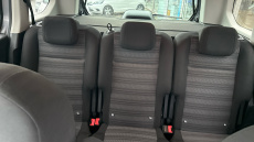 Vauxhall Combo Life 1.5 Turbo D SE 5dr Diesel Estate